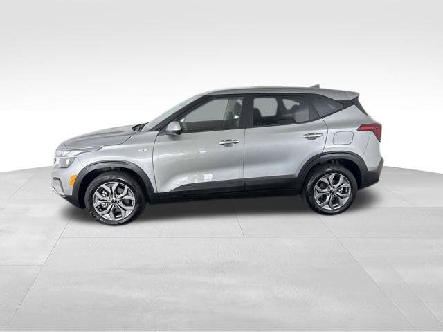 Certified 2026 Kia Seltos LX AWD/4WD image 10