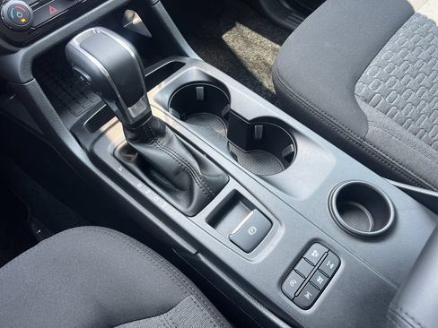 New 2026 Ford Ranger XLT RWD image 7