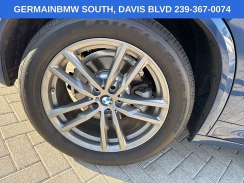 Used 2020 BMW X3 sDrive30i w/ M Sport Package 2 RWD image 30