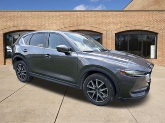 Used 2018 MAZDA CX-5 Touring AWD/4WD video 1