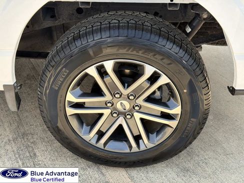 Used 2022 Ford F150 XL w/ STX Appearance Package RWD image 7