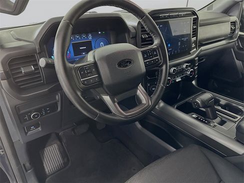 Used 2024 Ford F150 XLT w/ Bed Utility Package image 11