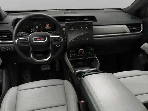 New 2027 GMC Terrain Elevation w/ Elevation Premium Package AWD/4WD image 6