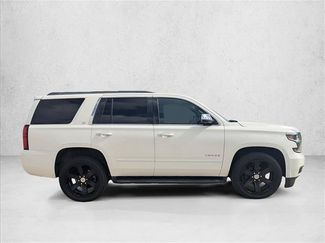 Used 2015 Chevrolet Tahoe LT w/ Luxury Package RWD video 2