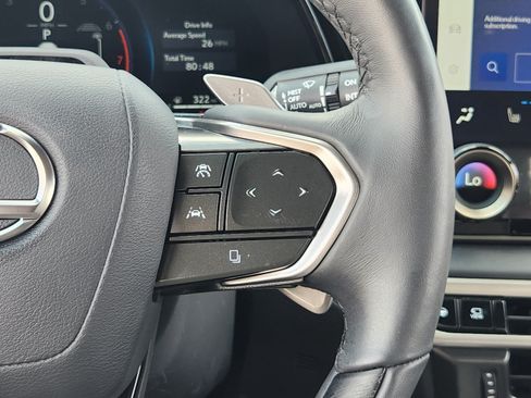 Used 2025 Lexus RX 350 Premium Plus w/ Convenience Package FWD image 24