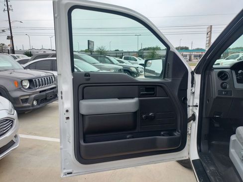 Used 2012 Ford F150 XL w/ Trailer Tow Pkg image 27