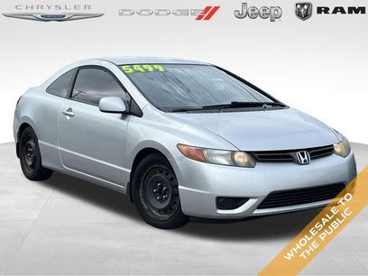 Used 2006 Honda Civic LX