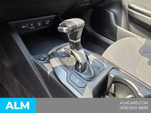 Used 2025 Kia K4 FWD image 9