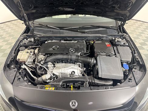 Used 2022 Mercedes-Benz A 220 image 39