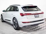 Used 2021 Audi e-tron Premium w/ Convenience Plus Package image 2
