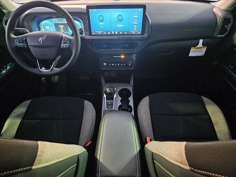 New 2025 Ford Bronco Sport Big Bend w/ Convenience Package image 15