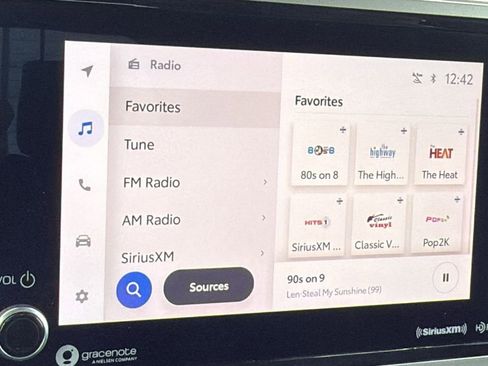Used 2022 Toyota Tundra SR5 w/ TRD Sport Premium Package image 13