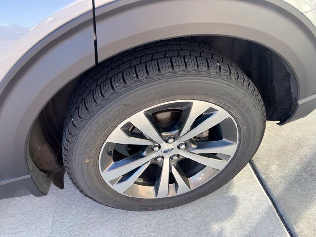Used 2020 Ford Explorer Platinum AWD/4WD image 24