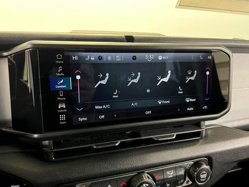 New 2026 Jeep Wrangler Sport S image 36