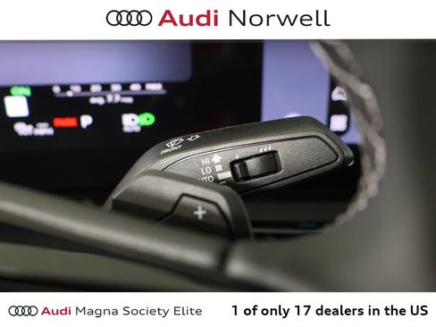 New 2026 Audi A6 Prestige AWD/4WD image 28