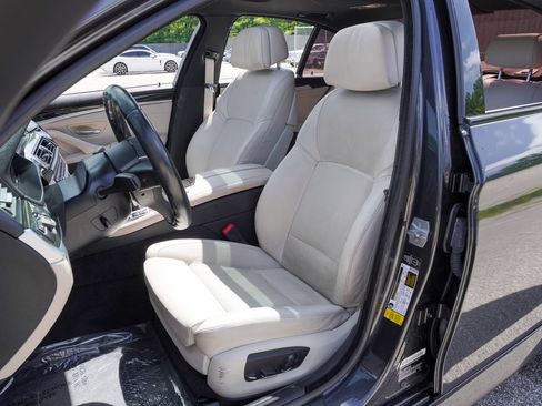 Used 2014 BMW 528i Sedan RWD image 25