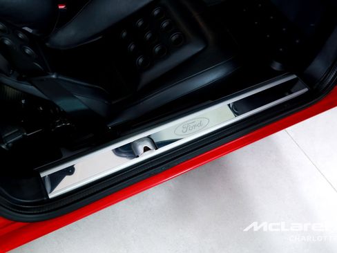 Used 2005 Ford GT image 20