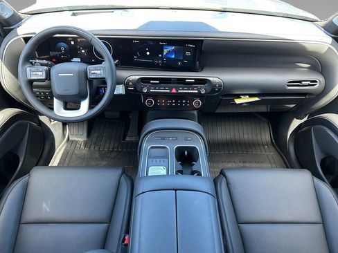 New 2026 Hyundai Palisade Calligraphy image 25