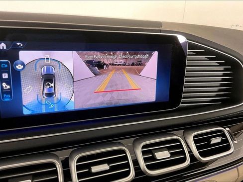 Used 2026 Mercedes-Benz GLE 450 4MATIC Coupe image 21