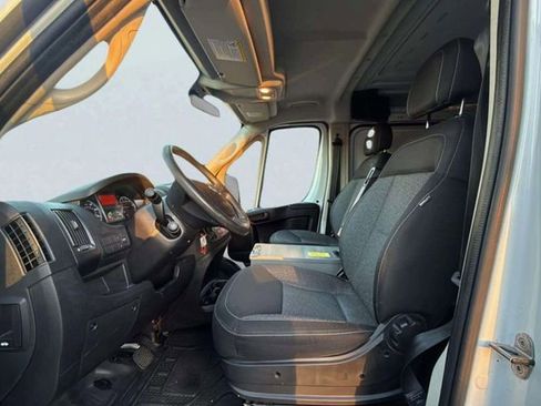 Used 2019 RAM ProMaster 1500 w/ Premium Appearance Group image 15