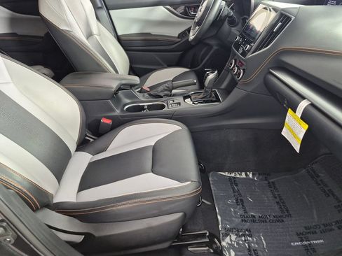 Used 2018 Subaru Crosstrek 2.0i Limited AWD/4WD image 34