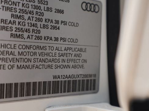 New 2026 Audi Q5 Premium Plus AWD/4WD image 26