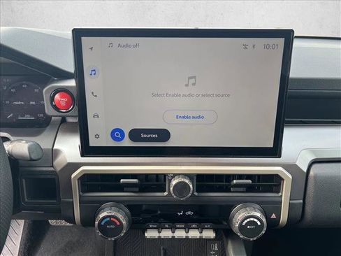 Certified 2025 Toyota Tacoma TRD Off-Road image 13