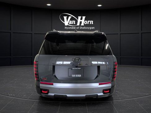 New 2026 Hyundai Palisade XRT Pro image 14