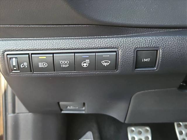 Certified 2024 Toyota Corolla GR AWD/4WD image 16