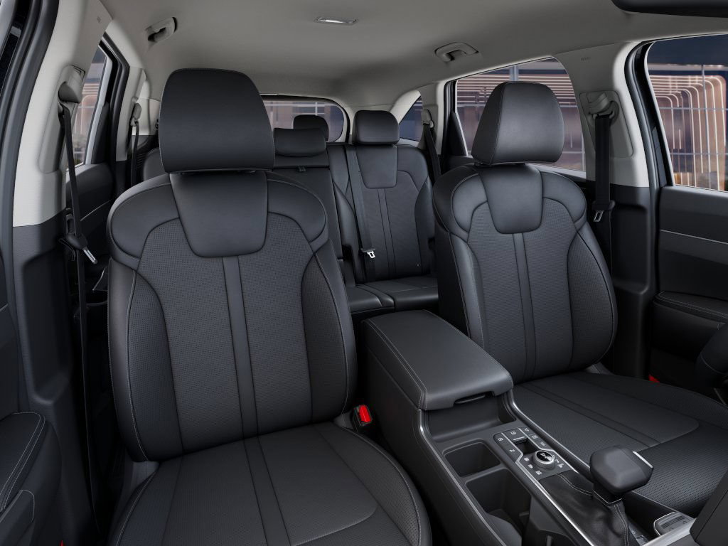New 2026 Kia Sorento S AWD/4WD image 15