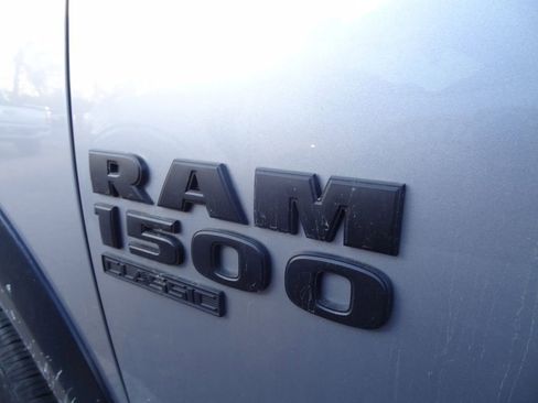 Used 2021 RAM 1500 Classic Warlock image 9