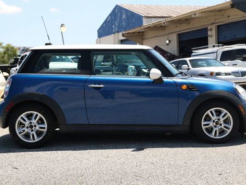 Used 2012 MINI Cooper Hardtop FWD image 7
