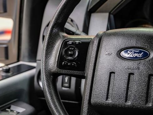 Used 2012 Ford F350 XL w/ PWR Equipment Group image 18