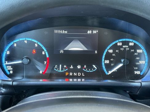 Certified 2024 Ford Bronco Sport Big Bend AWD/4WD image 23