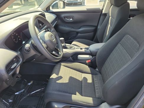 Certified 2024 Honda HR-V LX image 16