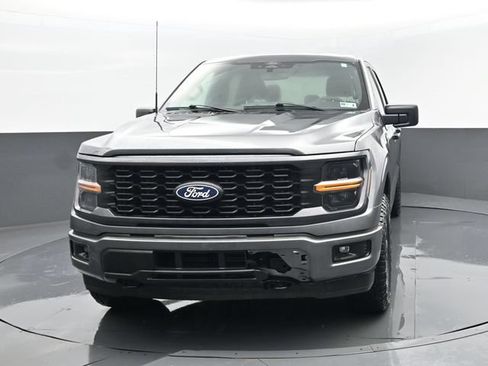 Used 2024 Ford F150 STX AWD/4WD image 21