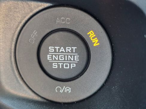 New 2026 Jeep Wrangler Sport image 21