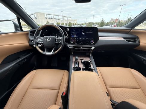 Used 2025 Lexus RX 350 Premium FWD image 19