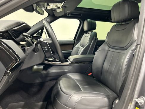 Used 2023 Land Rover Range Rover Sport SE AWD/4WD image 10