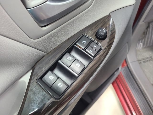 Certified 2017 Toyota Sienna XLE w/ XLE Navigation Package AWD/4WD image 22
