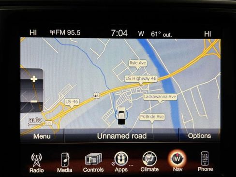 Used 2017 RAM 1500 Big Horn image 13