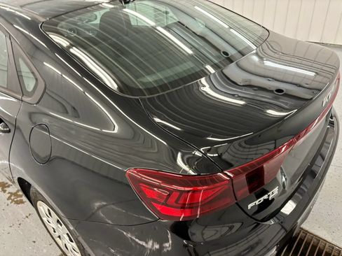 Used 2024 Kia Forte LX FWD image 21