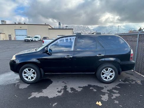 Used 2006 Acura MDX Touring image 6