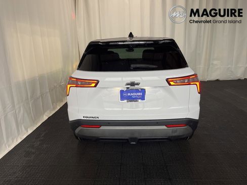 New 2026 Chevrolet Equinox LT w/ Convenience Package II image 26