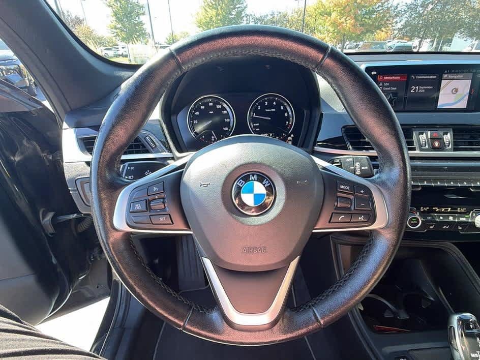 Used 2021 BMW X1 xDrive28i AWD/4WD image 15