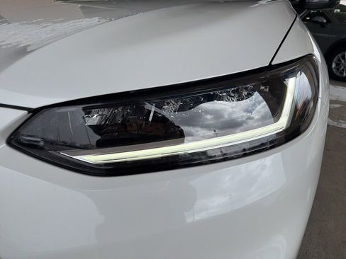 Certified 2024 Honda HR-V Sport image 9