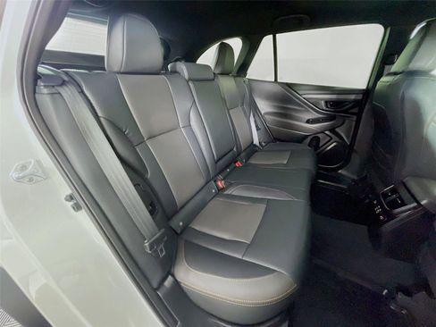 Used 2025 Subaru Outback Wilderness image 33