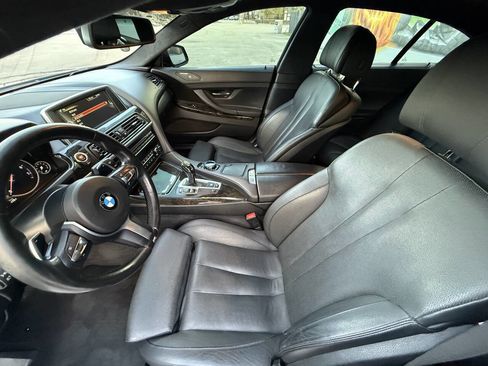 Used 2015 BMW 640i Gran Coupe RWD image 11