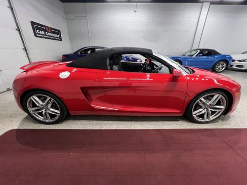 Used 2014 Audi R8 V8 image 67