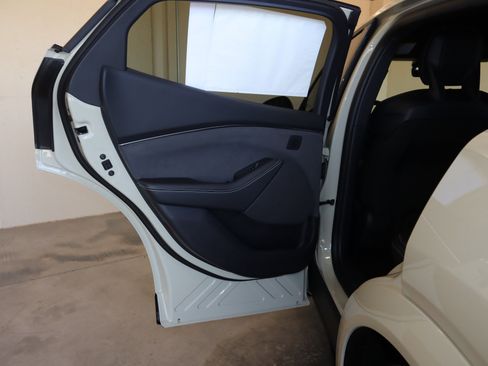 New 2025 Ford Mustang Mach-E GT image 38